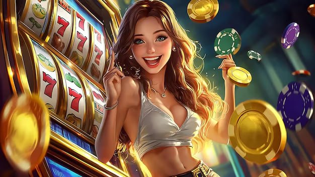 Trải nghiệm live casino và slot online tại bg99 trên điện thoại