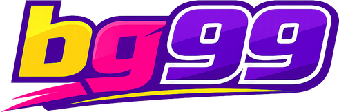 Logo bg99 – trang chủ nền tảng cá cược
